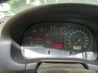 Vw golf 4 1.9 tdi 4 motion - 5