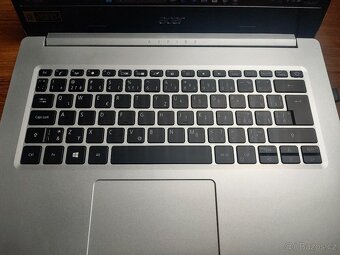 Notebook Acer Aspire 5 - 5