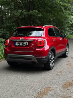Fiat 500X 2.0 TDI Automat - 5