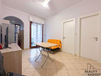 Prodej bytu 2+kk 43 m² Silvi Marina, Itálie - 5