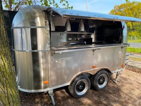 POJÍZDNÁ PRODEJNA, POJÍZDNÉ OBČERSTVENÍ, FOOD TRUCK - 5