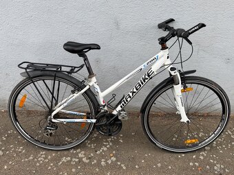 Dámské kolo Maxbike - 5