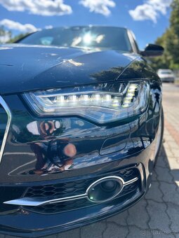 Audi A6 C7 Sline - 5