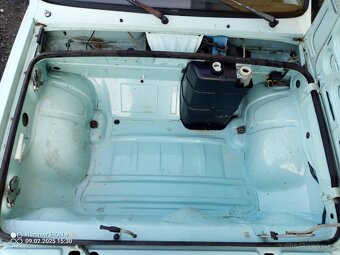 Skoda 120, 130 L - 5