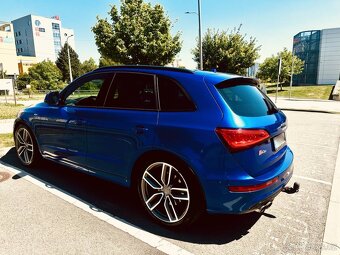 Audi SQ5 3.0 BiTDI 230 kW - 5
