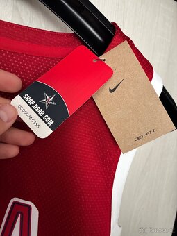 USA dres basketbal - 5