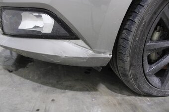 škoda fábia M krátká . 1,0 tsi 81 , 2018 53000km - 5