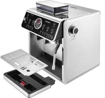 Kávovar Catler ES 910 - 5