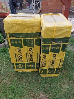 Isover Fassil 200 mm - 5