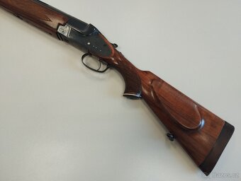 Broková kozlice Brno Super jednospoušť - 5