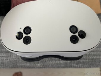 Meta Quest 3S 256 GB - 5