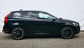 Volvo XC60 3.0 T6 242kW R-Design Summum AWD ČR - 5