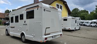 FIAT, SARUS 95 - Rimor nová sezona 2025/2026 - 5