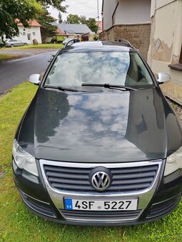 Passat - 5
