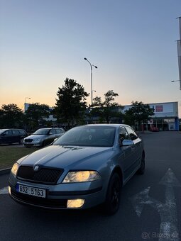 Skoda 2 - 5