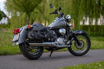 Prodám Honda VT 125 Shadow - 5