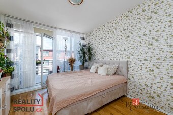 Prodej, byty/2+kk, 43 m2, Studentská 2091/73, 32300 Plzeň, P - 5