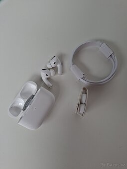 Airpods Pro - 5