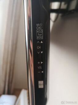 50" Plazmova televize v super stavu včetně držáku - 5