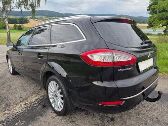 Ford Mondeo KOMBI MK4 - 2014 - FACELIFT- 221tis/km - 5