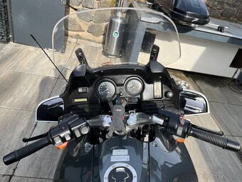 BMW R 1150 RT - 5