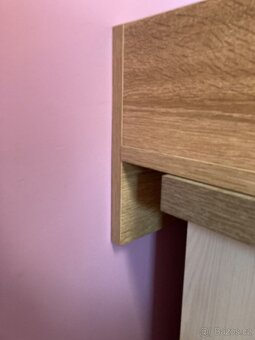 PŘEBALOVACÍ PULT NA ZAKÁZKU + PODLOŽKA + DOPLŇKY - 5