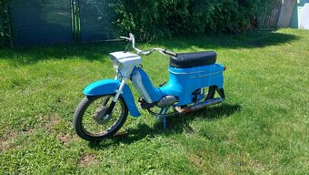 Jawa 21 - 5