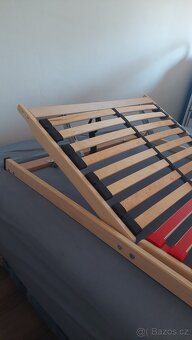 Rošt 90x200 materasso - 5