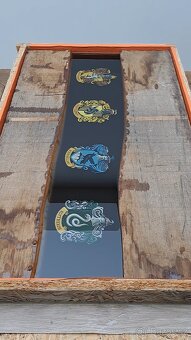 Epoxidový stůl - 5