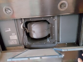 Digestoř Candy CISD 94 X - 5