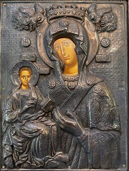 Obraz Panna Marie - 5