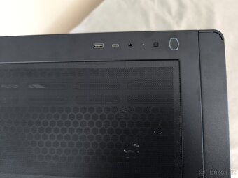 AMD 8mi-jádro, 32GB RAM, RTX 3070 8GB , 2TB NVMe - 5