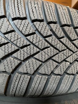 ZIMNÍ KOMPLET ŠKODA OCTAVIA 2019+ BRIDGESTONE BLIZZAK LM005 - 5