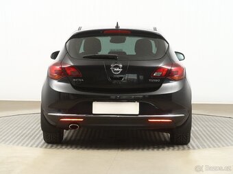 Opel Astra 1.4 T, 2014, 158 831 km - 5