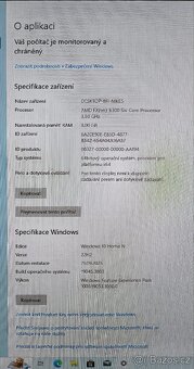 Asus M5A78L - M/USB3 AMD - 5
