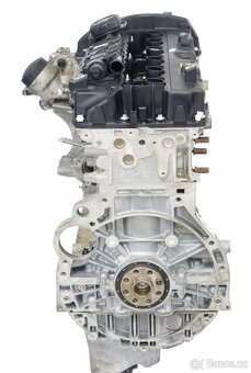 BMW E90 E91 E92 E93 – Motor N54B30A 3.0 TwinTurbo 225kW 335i - 5