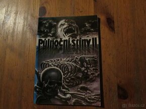 KVPL, John Sinclair, Stopy hrůzy a jiné hororové povídky - 5