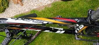 Horské kolo Fuji - 5