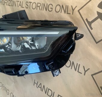 SEAT LEON IV Přední Světlomet Pravý FULL LED 5FB941008J - 5