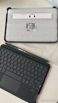 podsvicena klavesnice s pouzdrem pro iPad - 5