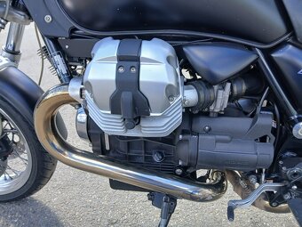Moto Guzzi Bellagio 940 - 5