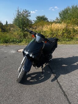 Aprilia relly 50 -70ccm - 5
