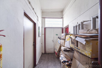 Pronájem obchodního prostoru, Opatovice - 5