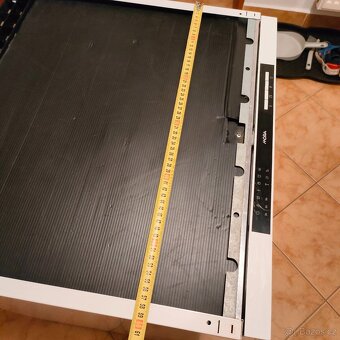 Mora im 630 (Gorenje) - 5