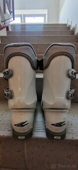 Lyžařské boty Lange 24,5 (38) - 5