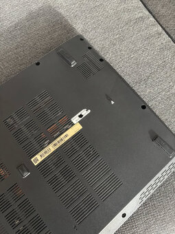 HERNÍ NOTEBOOK MSI GL62 (i7/i5, GTX 950M, SSD+HDD) – Ideální - 5