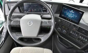 Volvo Tahač návěsu FH 500 4x2 - 5