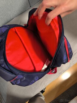 Oxybag oxy one pro 3-5 ročník - 5