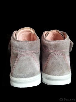 Celoroční obuv Pepino by Ricosta vel. 24 - 5