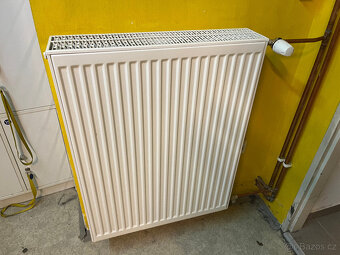 Otopné těleso / deskový radiátor Kermi Therm X2 - více kusů - 5